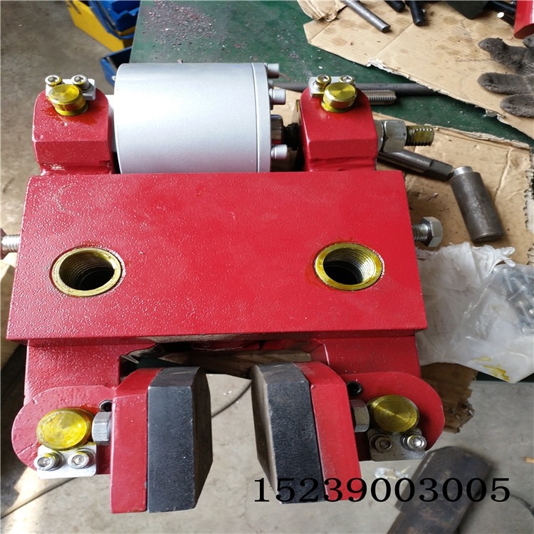 焦作临瑞大图pdca气动盘式制动器