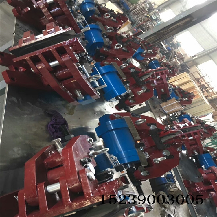 5sh液压失效保护制动器焦作焦作制动器客户至上