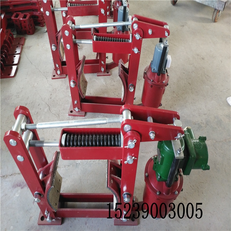 ap150/30定做非标电磁制动器