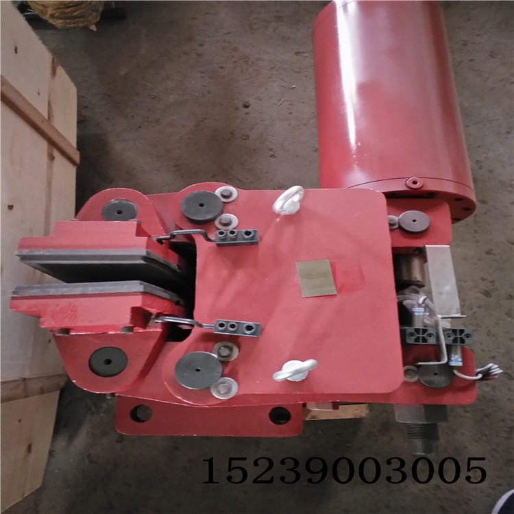 mwz2-100/230电磁块式制动器